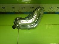 Фара дневного света правая (ДХО) Haval Jolion I 2021 - н.в.