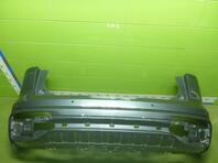 Бампер задний Geely Monjaro I 2021 - н.в.