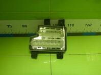 Фара противотуманная левая Chery Tiggo 4 Pro I 2020 - н.в.