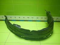 Локер передний правый Haval M6 II 2021 - н.в.