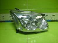 Фара правая Toyota Avensis II 2003 - 2008