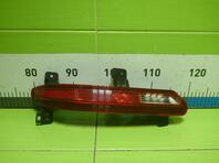 Фонарь задний в бампер правый Geely Preface I 2024 - н.в.