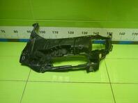 Кронштейн бампера переднего BMW X3 [G01] 2017 - н.в.