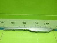 Накладка бампера переднего Chery Tiggo 4 Pro I 2020 - н.в.