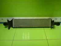 Интеркулер Mercedes-Benz B-klasse II W242, W246 2011 - 2018