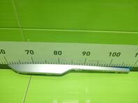 Накладка бампера переднего Chery Tiggo 4 Pro I 2020 - н.в.