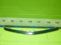 Накладка бампера переднего Geely Monjaro I 2021 - н.в.