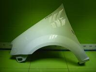 Крыло переднее левое Lada Largus 2012 - н.в.