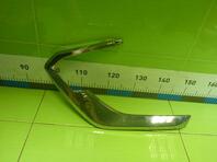 Накладка бампера переднего Lada Vesta 2015 - н.в.