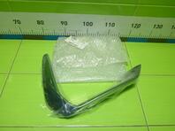 Накладка бампера переднего Geely Monjaro I 2021 - н.в.