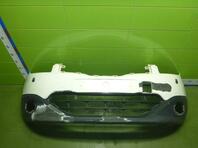 Бампер передний Nissan Qashqai (J11) c 2014 г.
