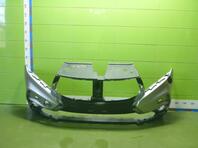 Бампер передний Lada XRAY I 2015 - н.в.