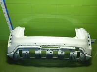 Бампер задний Haval F7 I 2019 - 2024