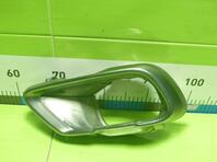 Насадка на глушитель BMW X5 IV [G05] 2018 - н.в.