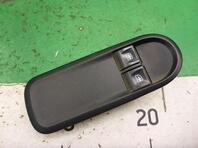 Блок управления стеклоподъемниками Lada XRAY I 2015 - н.в.