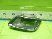 Насадка на глушитель BMW X5 IV [G05] 2018 - н.в.