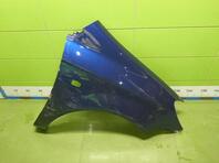 Крыло переднее правое Hyundai Getz 2002 - 2011