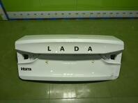Крышка багажника Lada Vesta 2015 - н.в.