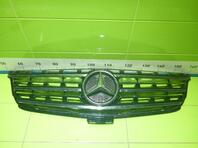 Решетка радиатора Mercedes-Benz M-Klasse III [W166] 2011 - 2015