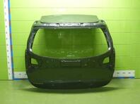 Дверь багажника Kia Ceed II 2012 - 2018