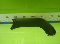 Обшивка двери багажника Hyundai Santa Fe III 2012 - 2018