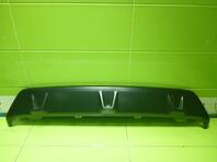 Юбка задняя BMW X6 III [G06] 2019 - н.в.