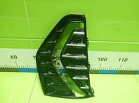 Накладка бампера переднего Haval Jolion I 2021 - н.в.