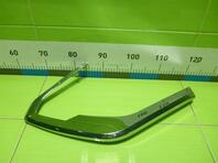 Накладка бампера переднего Lada Vesta 2015 - н.в.