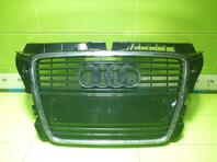 Решетка радиатора Audi A3 II (8P) 2003 - 2013