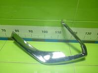 Накладка бампера переднего Lada Vesta 2015 - н.в.