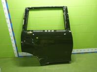 Дверь задняя правая Haval H9 I 2014 - 2024