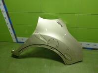 Крыло переднее правое Livan X3 Pro I 2022 - н.в.