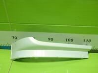 Накладка решетки радиатора Tank 300 I 2021 - н.в.