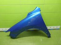 Крыло переднее левое Mazda CX-5 I 2011 - 2017