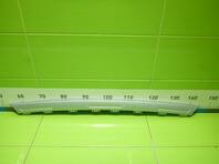 Накладка бампера переднего Haval M6 II 2021 - н.в.