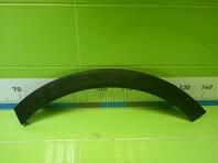 Накладка крыла заднего левого Haval F7 I 2019 - 2024