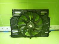Вентилятор радиатора Geely Monjaro I 2021 - н.в.