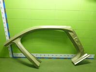 Боковина правая Haval Jolion I 2021 - н.в.