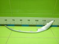 Накладка бампера переднего Haval M6 II 2021 - н.в.