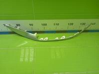 Накладка бампера переднего Haval M6 II 2021 - н.в.