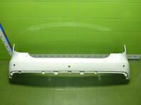 Бампер задний Haval Jolion I 2021 - н.в.