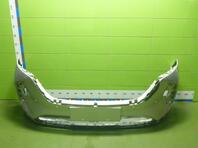 Бампер передний Haval M6 II 2021 - н.в.