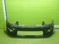 Бампер передний Volkswagen Polo V (Sedan RUS) 2011 - 2020