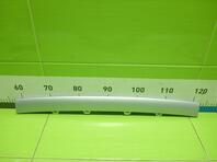 Накладка бампера переднего Haval M6 II 2021 - н.в.