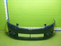Бампер передний Skoda Rapid I 2012 - 2020