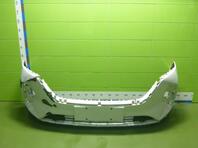 Бампер передний Haval M6 II 2021 - н.в.