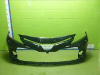 Бампер передний Toyota Camry VIII [XV70] 2017 - н.в.