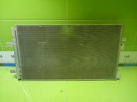 Радиатор кондиционера (конденсер) Haval M6 II 2021 - н.в.