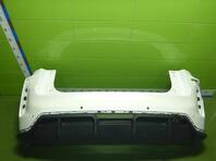 Бампер задний Haval F7 I 2019 - 2024