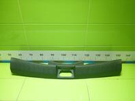 Обшивка багажника Haval Jolion I 2021 - н.в.